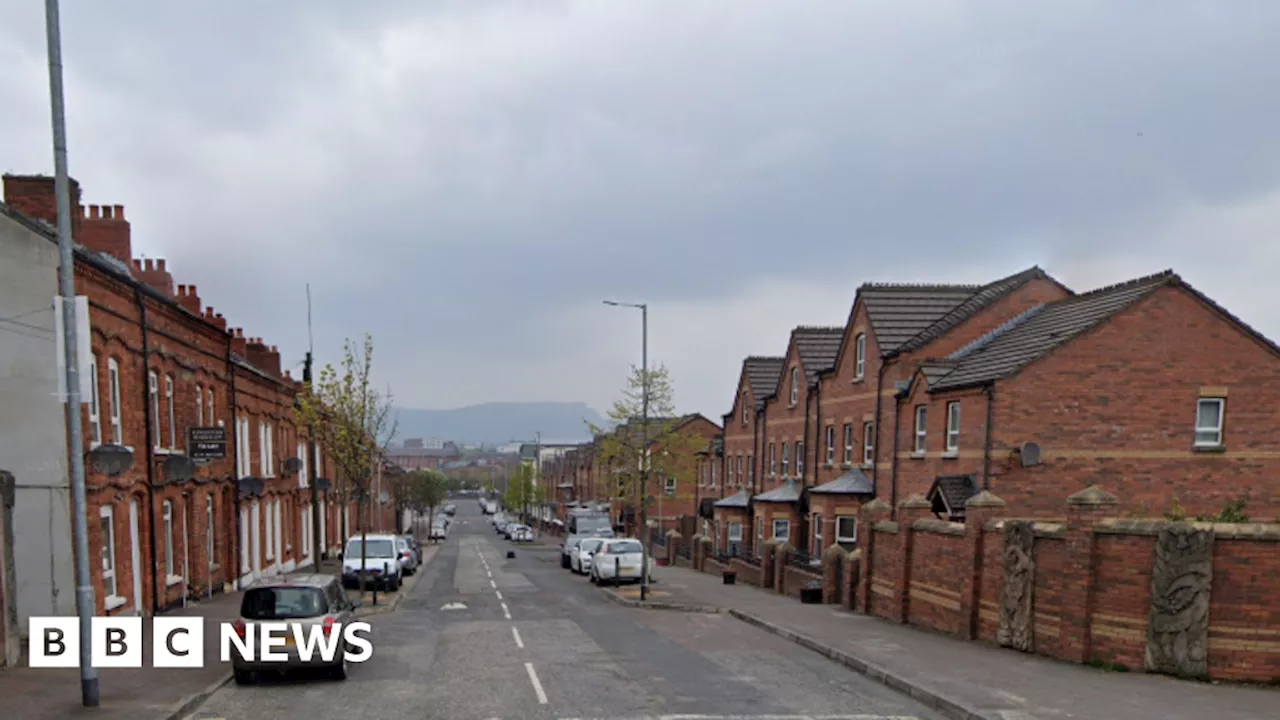 Belfast: Child injured in racially-motivated hate crime