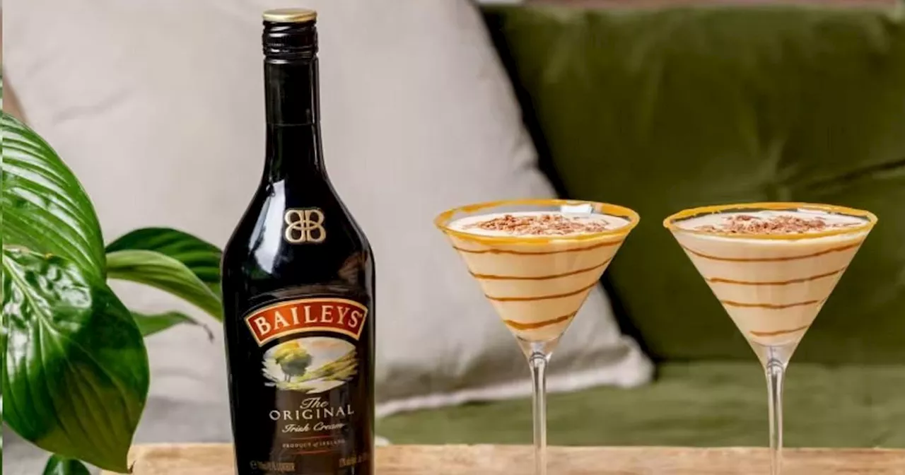 Amazon cuts price of 1 litre Baileys bottle just in time for Christmas