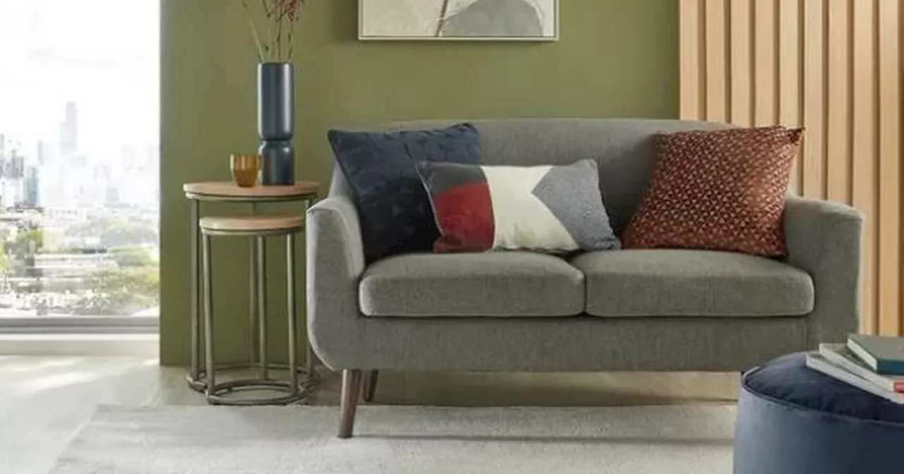 Dunelm's 'best rug ever' in 11 colours is 'super soft and superb quality'