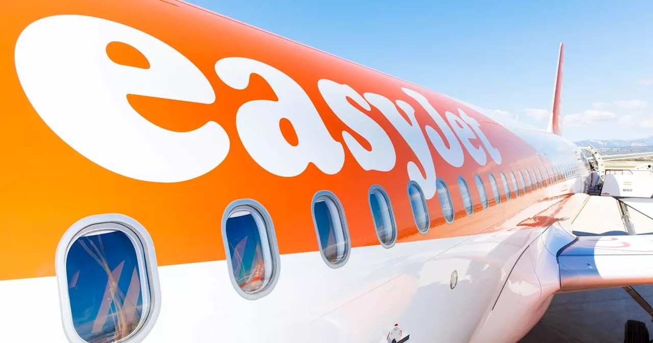 easyJet release thousands of seats on sale from Northern Ireland