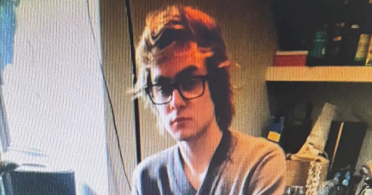 PSNI renew missing person appeal as 20-year-old last seen four days ago