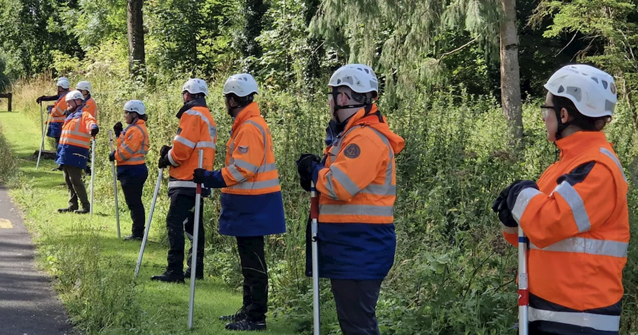 Update in search for missing Belfast man as body recovered