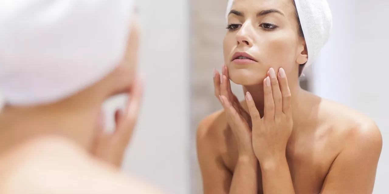 Dermatologists Reveal the No. 1 Way to Prevent Wrinkles Naturally