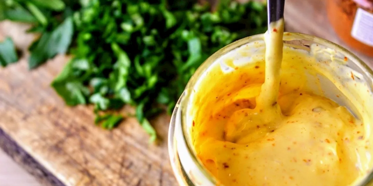 Nutritionists Share Their 'Magic' Sauce Recipes