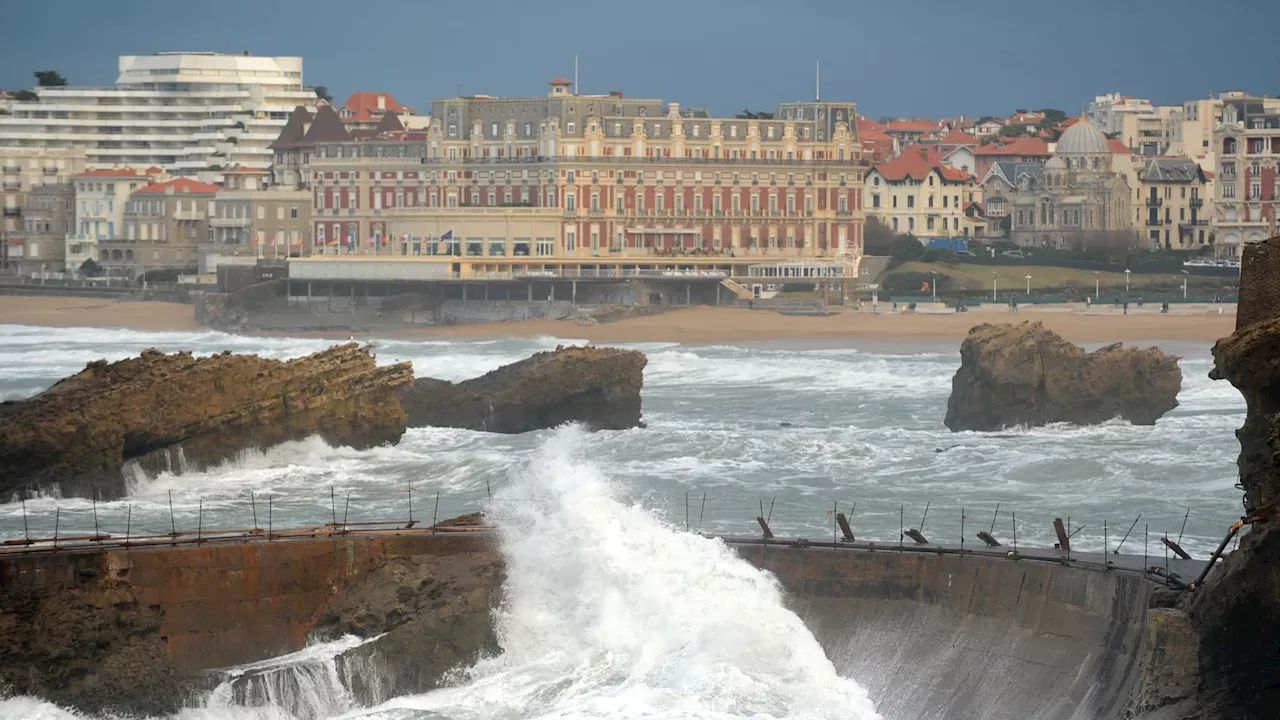 25°C à Biarritz, 21°C à Marseille: des températures estivales attendues ce mardi 5 novembre