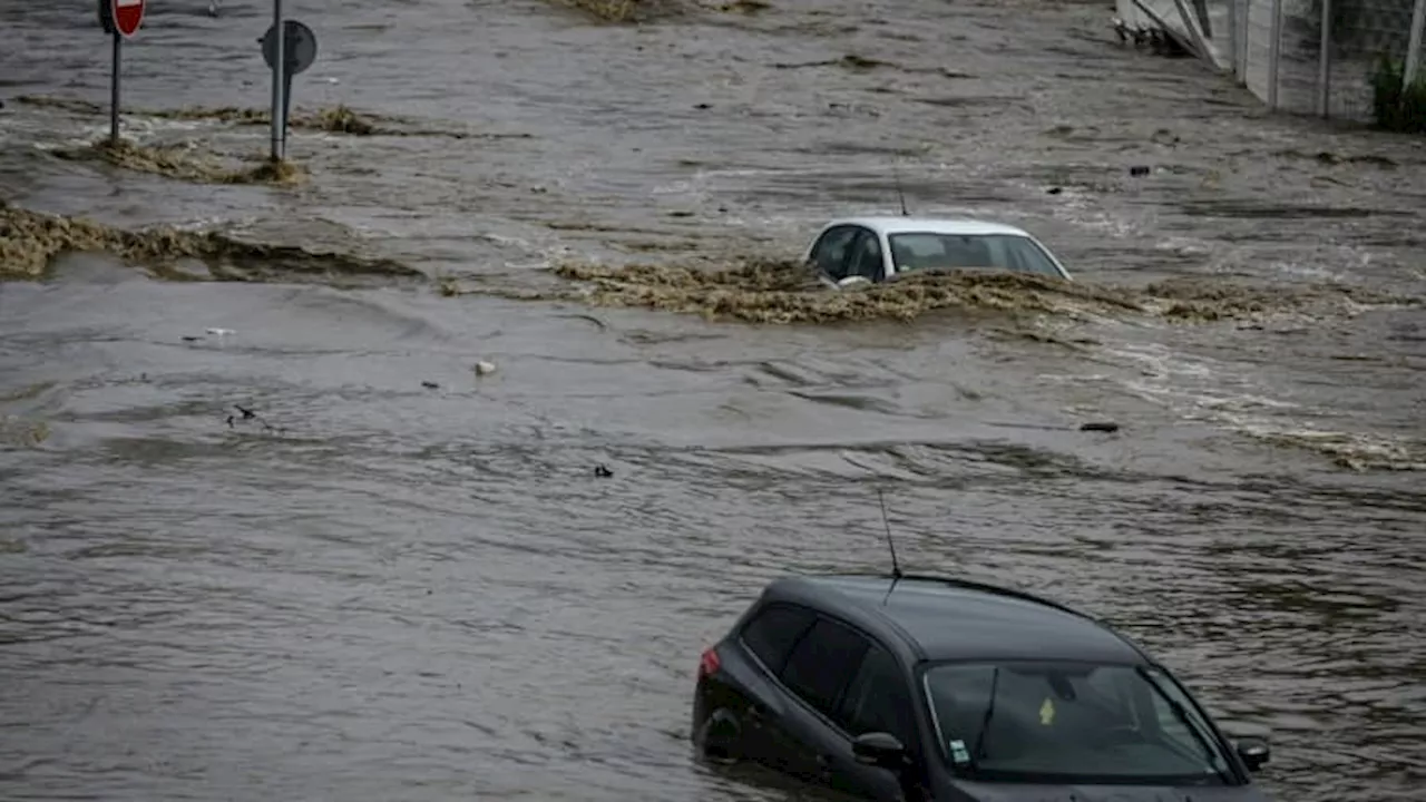 Intempéries dans le Rhône: 41 communes reconnues en état de catastrophe naturelle