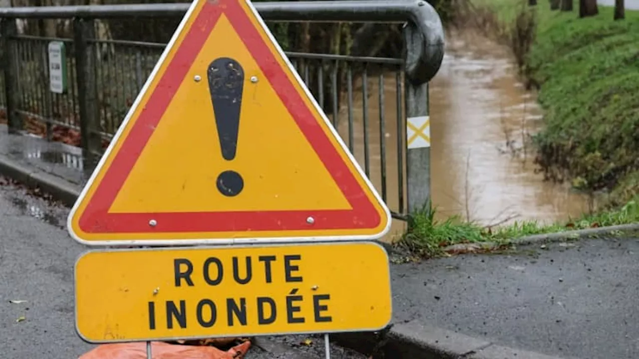 Tempête Leslie dans les Alpes-Maritimes: l'état de catastrophe naturelle reconnu dans 32 communes