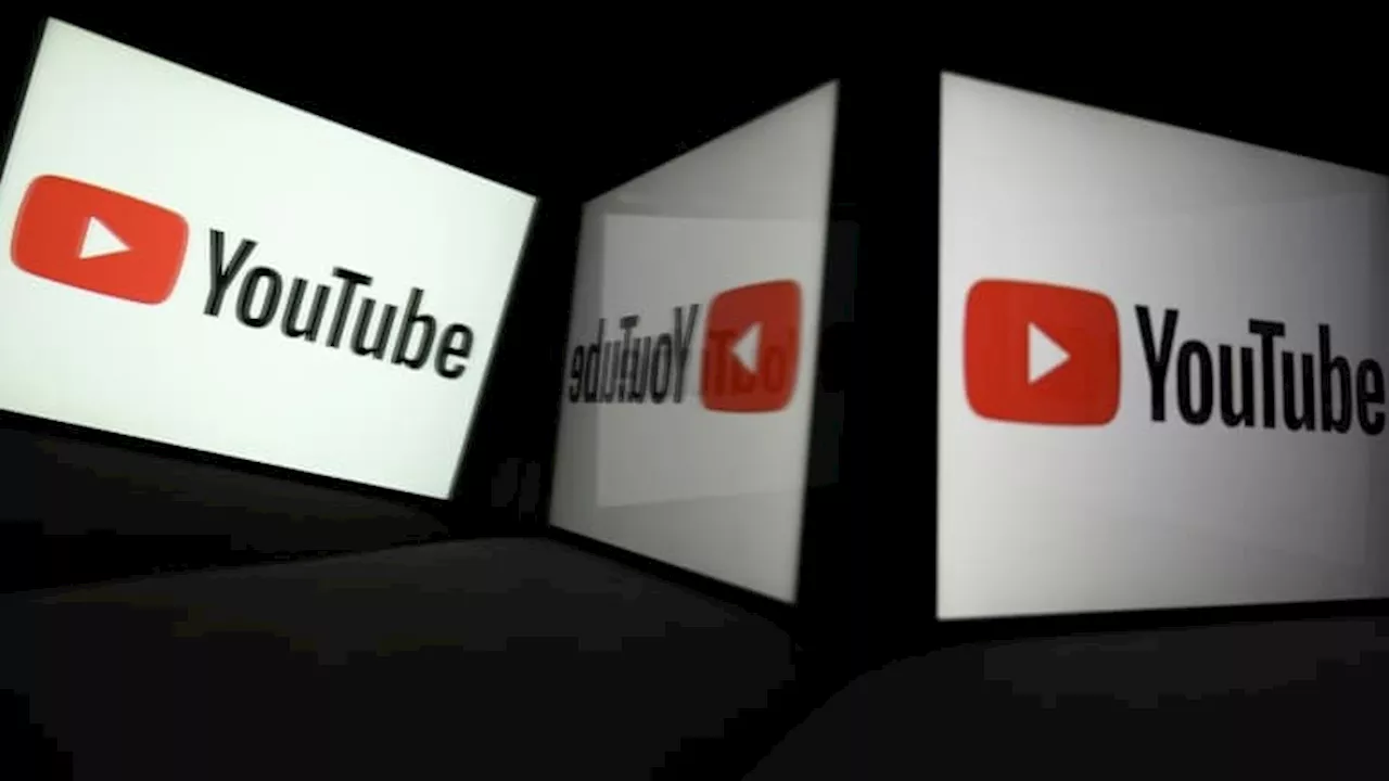 Youtube est la 'première chaîne de télévision en France', selon sa directrice générale