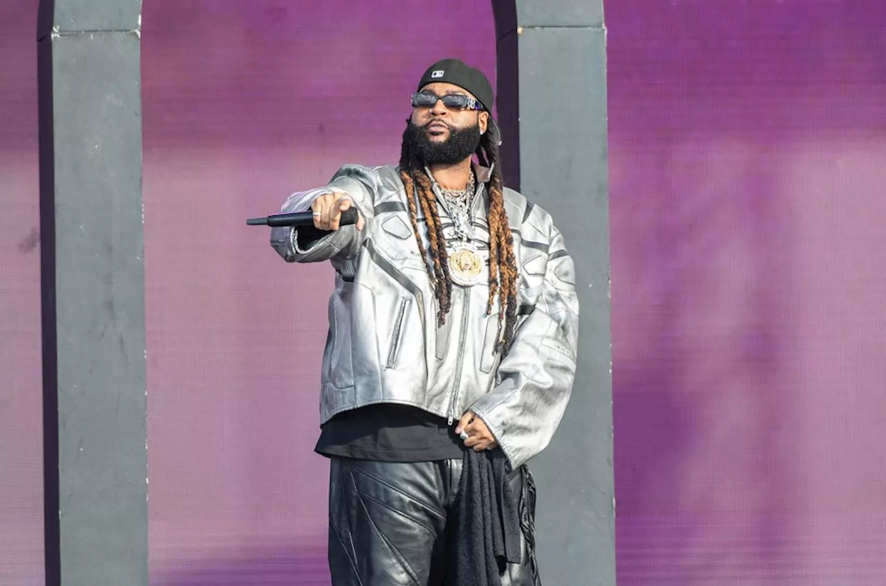 PartyNextDoor Gives Drake Collab Update: ‘The Album Is Getting Finished’