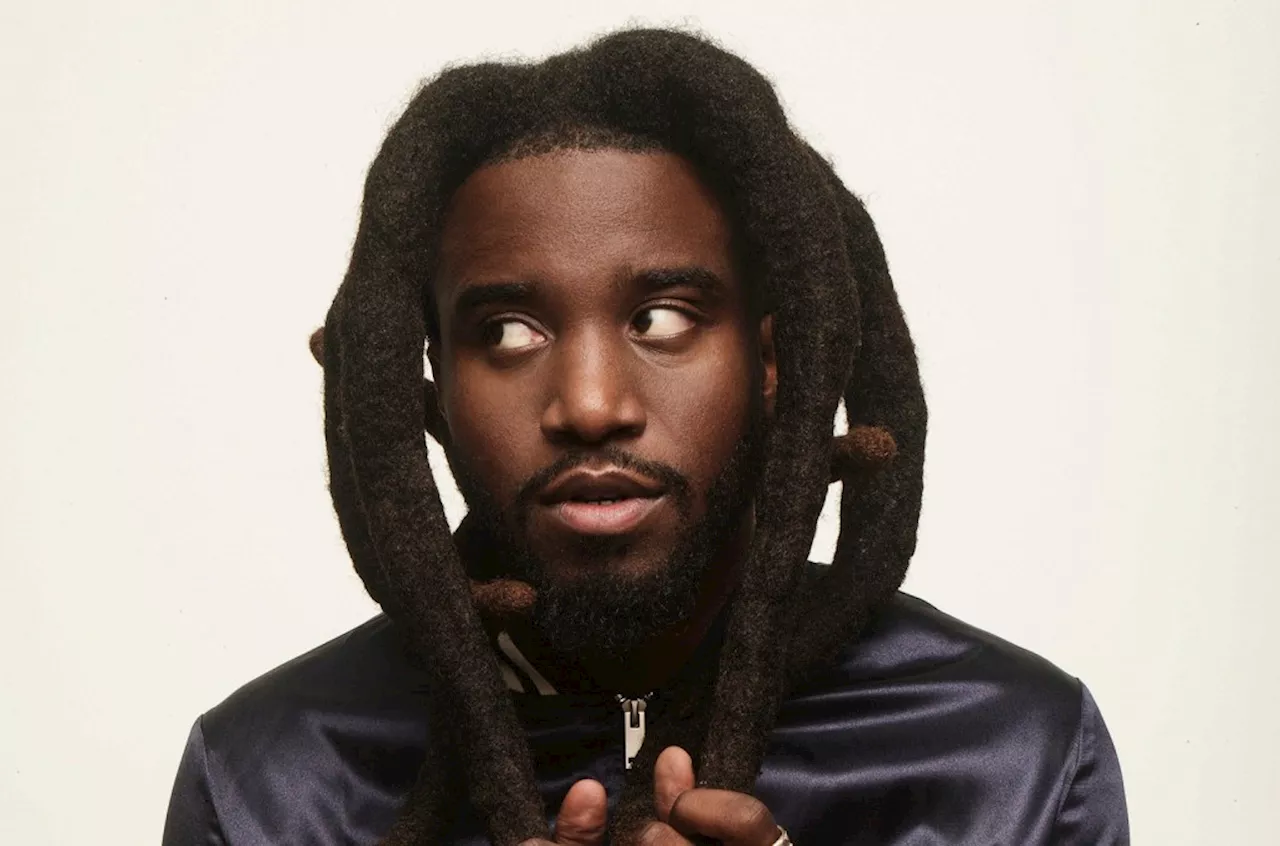 Shaboozey Goes Searching For Some ‘Good News’ in New Song Teaser
