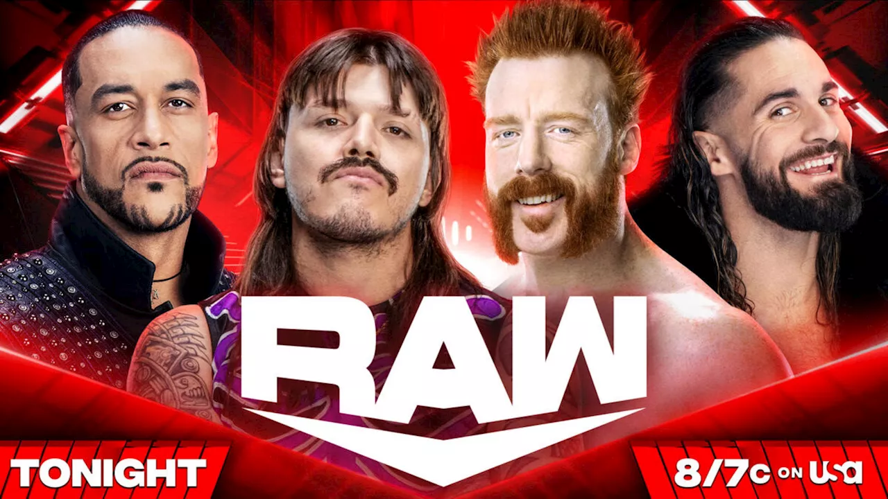 WWE Raw Preview: See all the Crown Jewel Fallout Tonight