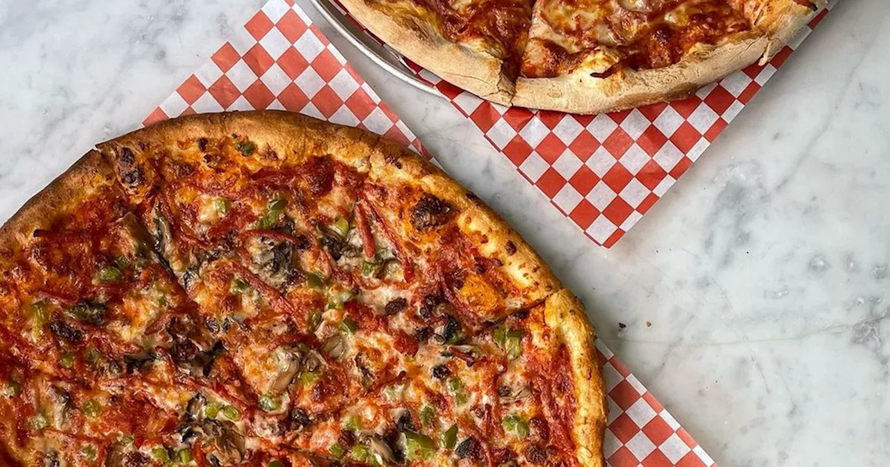 Bizarre Ontario-specific pizza topping method has the internet baffled