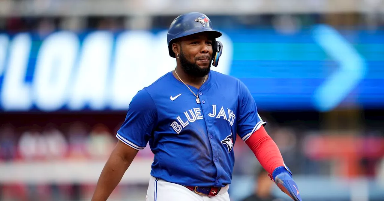 Tuesday Bantering: Jays Stuff