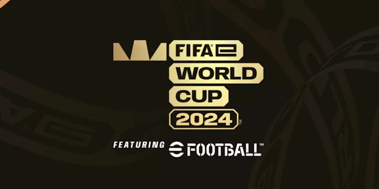 4 Pemain eFootball Indonesia Wakili Tanah Air di FIFAe World Cup 2024