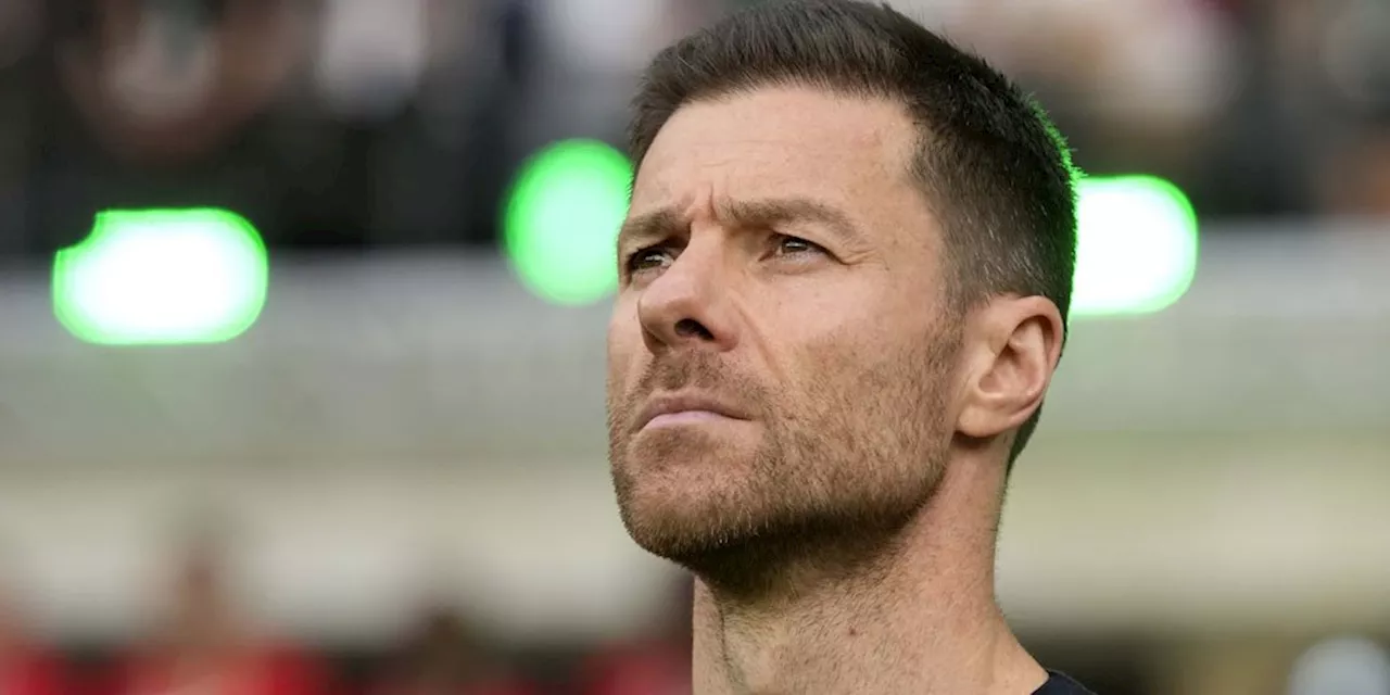 Liverpool vs Bayer Leverkusen: Xabi Alonso Respons Gosip Hampir Latih The Reds