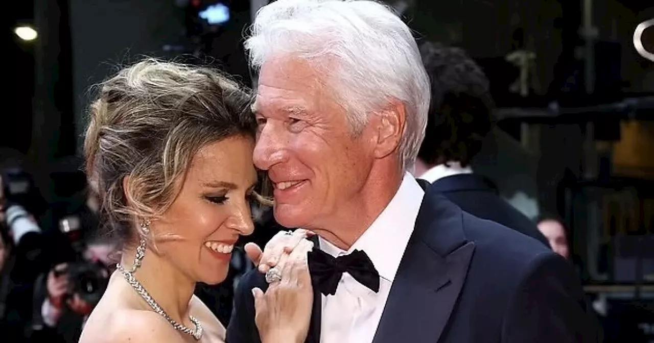 Richard Gere Sells Connecticut Home For Over $10 Million After Revealing Plans To Leave The US