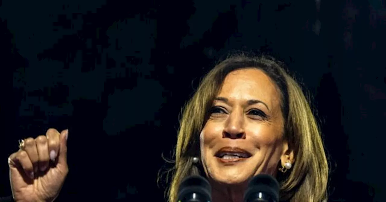 Nolte: Looks Like Kamala Even Fakes Her ‘Door Knocks’ in Pennsylvania