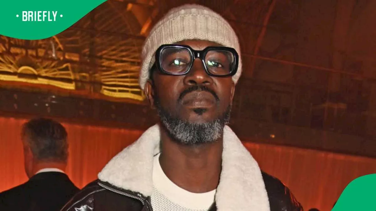 Black Coffee Lives It Up in Madrid Amid Enhle Mbali Mlotshwa's Divorce Drama