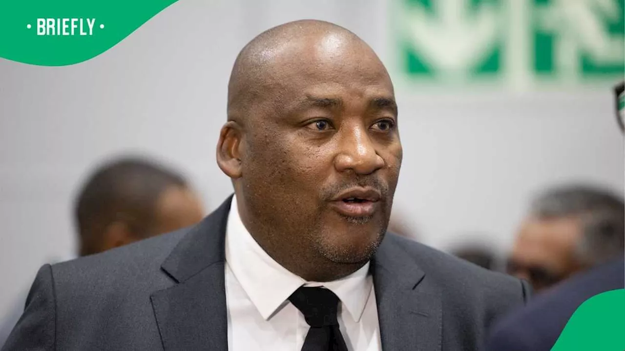 Gayton McKenzie Faces Backlash for Failing to Launch Joslin Smith Foundation Despite Earlier Promise