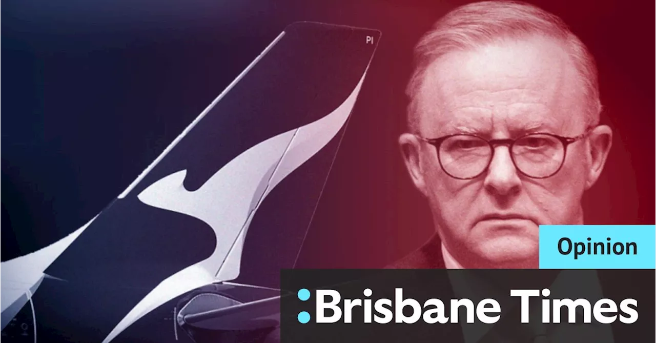 The truth about why the Chairman’s Lounge is so valuable for Qantas