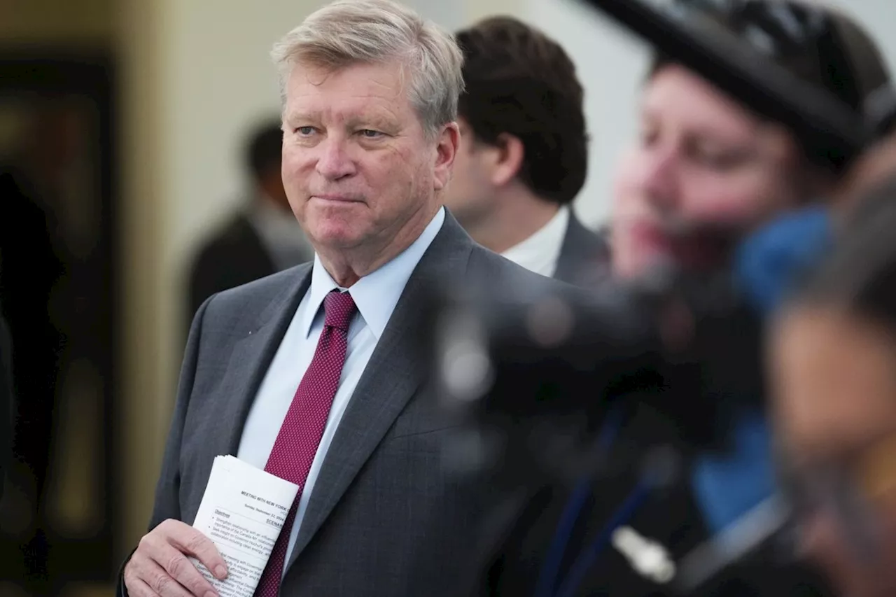 House of Commons committee looks to recall Tom Clark about New York City condo