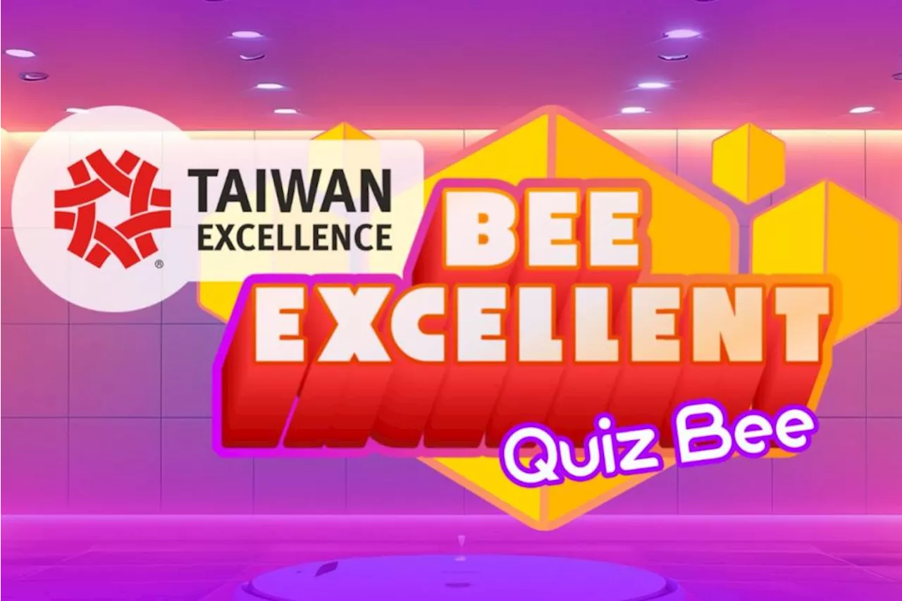 Bee Excellent buzzes audiences with excitement, featuring celebrity quizmaster Kaladkaren