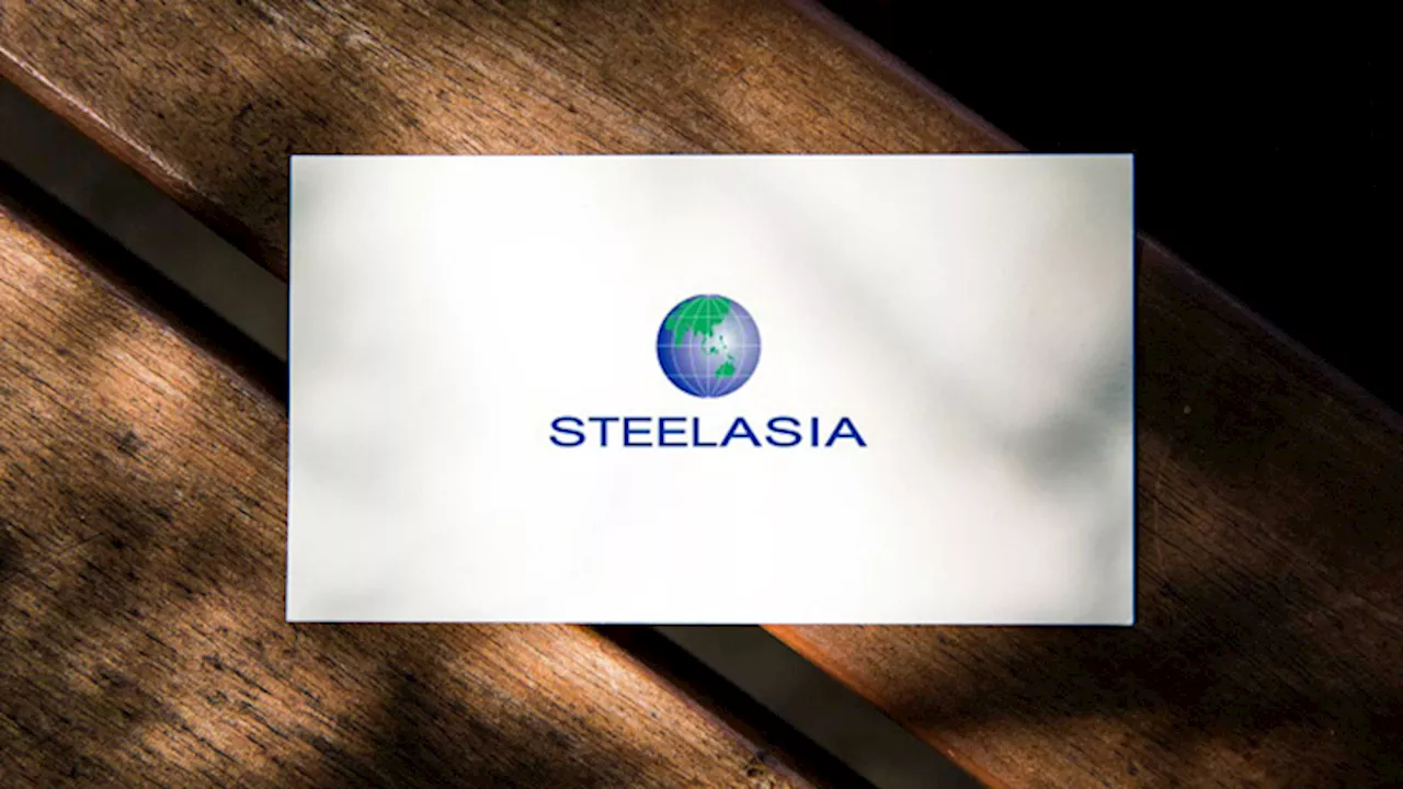 SteelAsia to export 30,000MT of steel bars to Canada in 2025