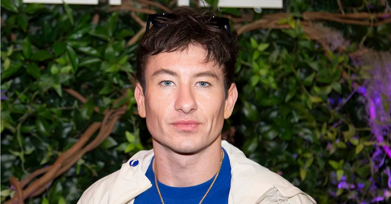 Barry Keoghan Hits Back At 'Deadbeat Dad' Claims