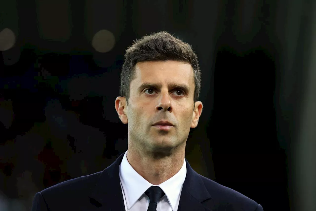 Juventus, Thiago Motta contento a metà: “Ecco cosa dobbiamo evitare”