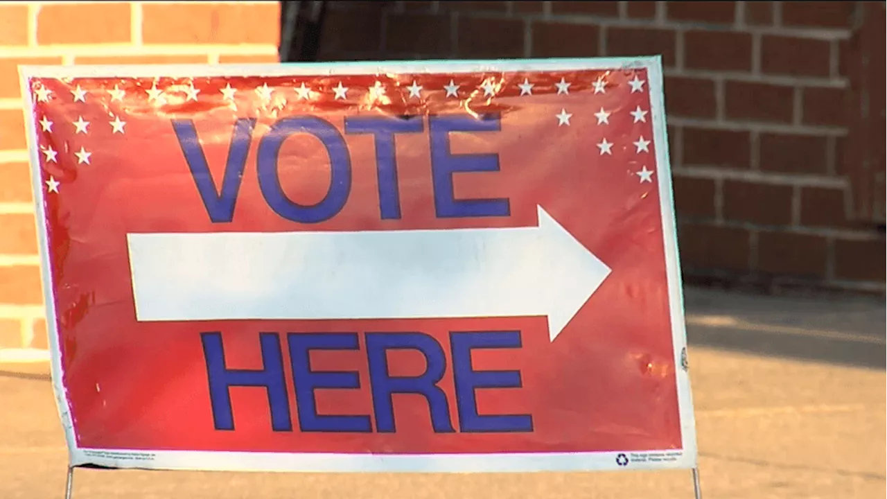 Nonpartisan group hopes to ensure safe, accurate voting experience for Pennsylvanians