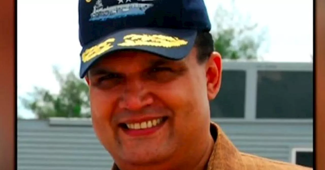 'Fat Leonard' sentenced to 15 years for massive Navy bribery, fraud scheme