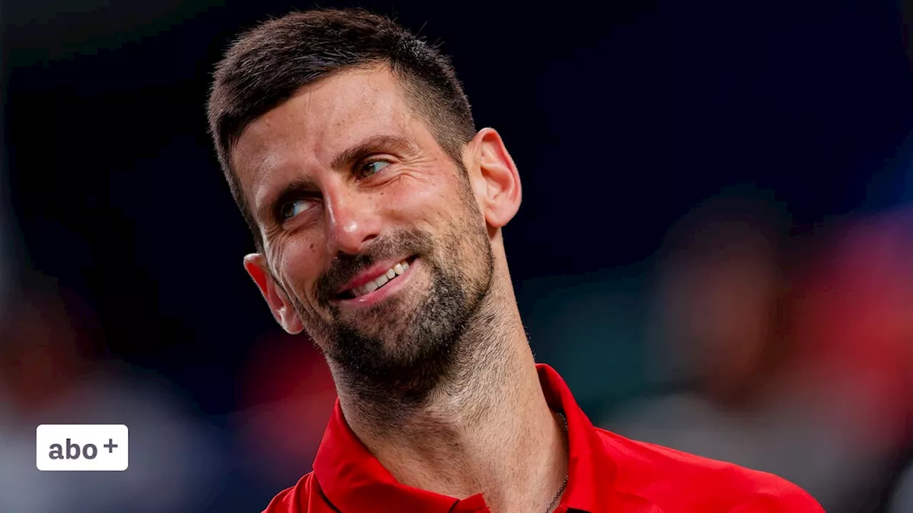 Wie sich Novak Djokovic mit seiner mysteriösen Verletzung 200'000 Franken sichert