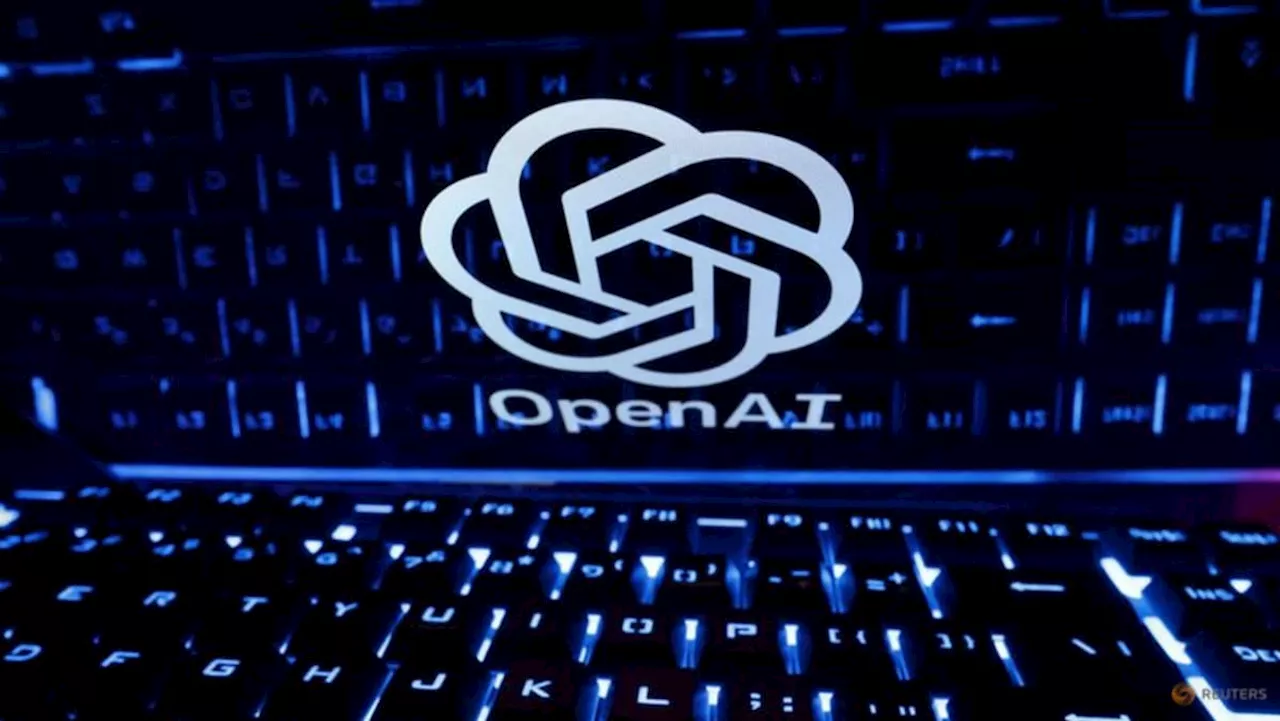 OpenAI in talks with California to become for-profit company: Report