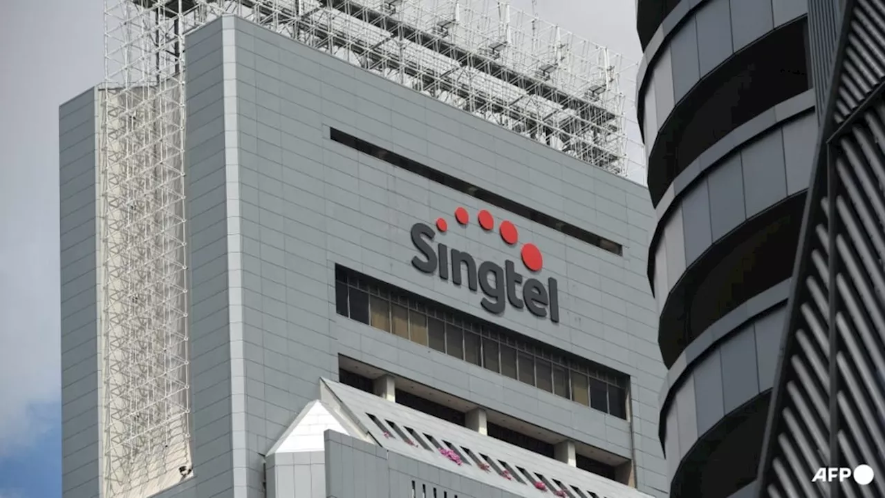 Singtel detected and 'eradicated' malware said to be from Chinese hacking group