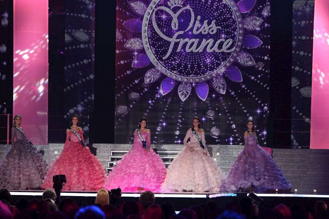 Miss France : avant l’élection 2025, un coup très dur à encaisser pour le comité