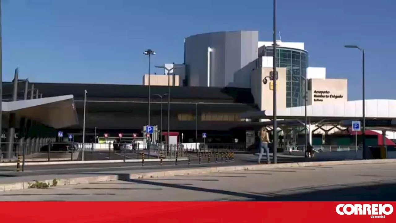 Cidadãos protestam na quarta-feira contra ruído e poluição do aeroporto de Lisboa