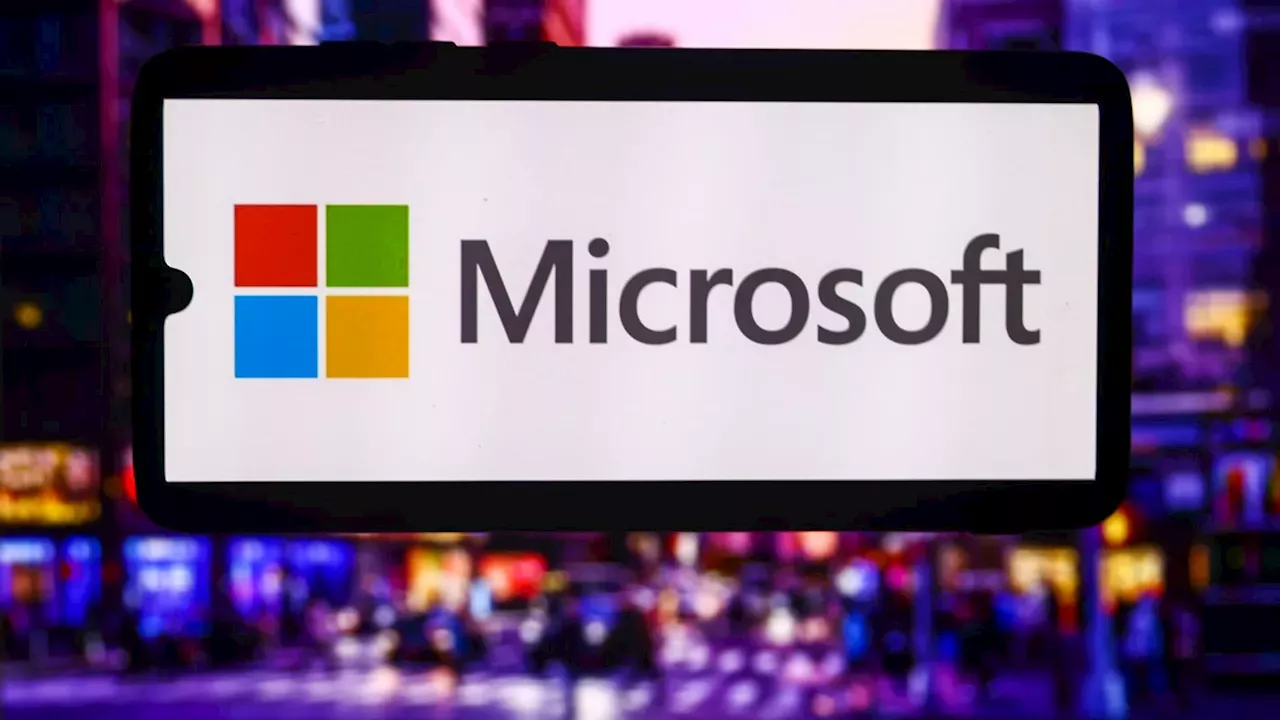 Analysts Tout An 'underappreciated Growth Driver' At Microsoft That Can ...