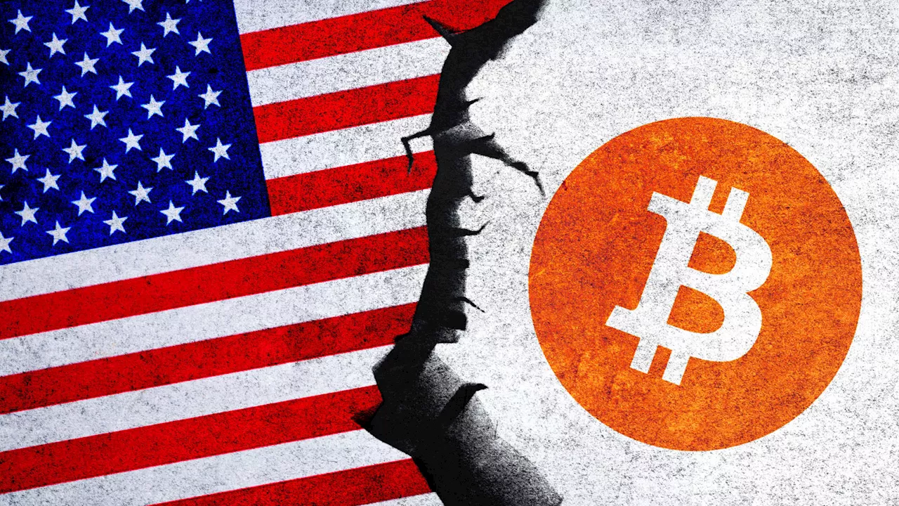 Cryptocurrencies rise as investors brace for U.S. presidential election, bitcoin reclaims $70,000