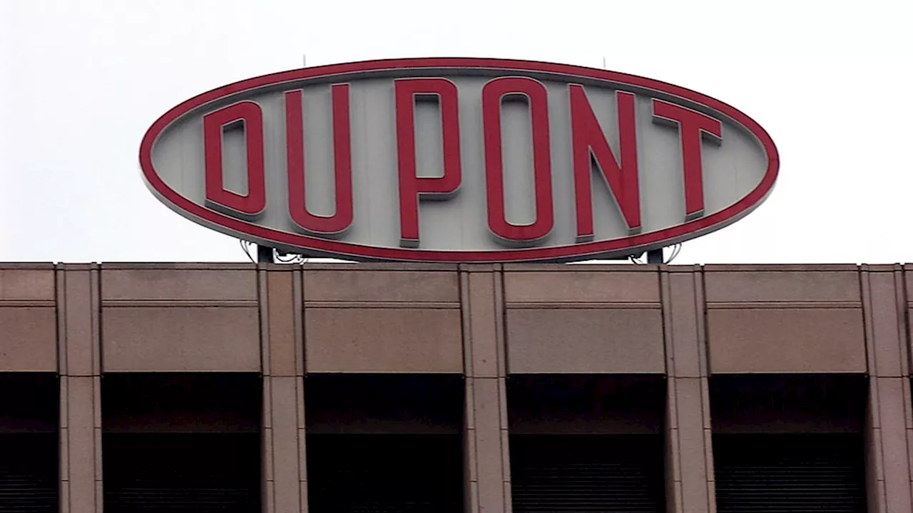 DuPont's biggest businesses get stronger and a key catalyst may arrive sooner than thought