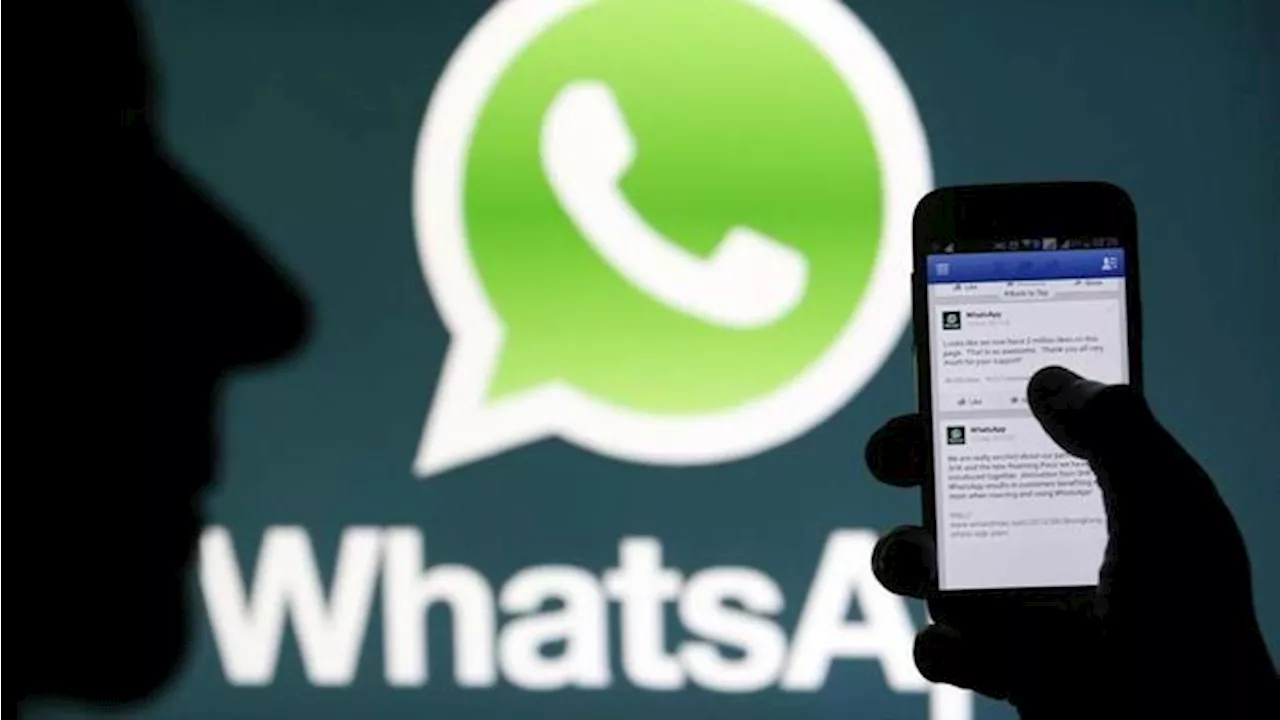 Cara Pakai Fitur Baru WhatsApp Pisahkan Chat Kerja dan Pribadi