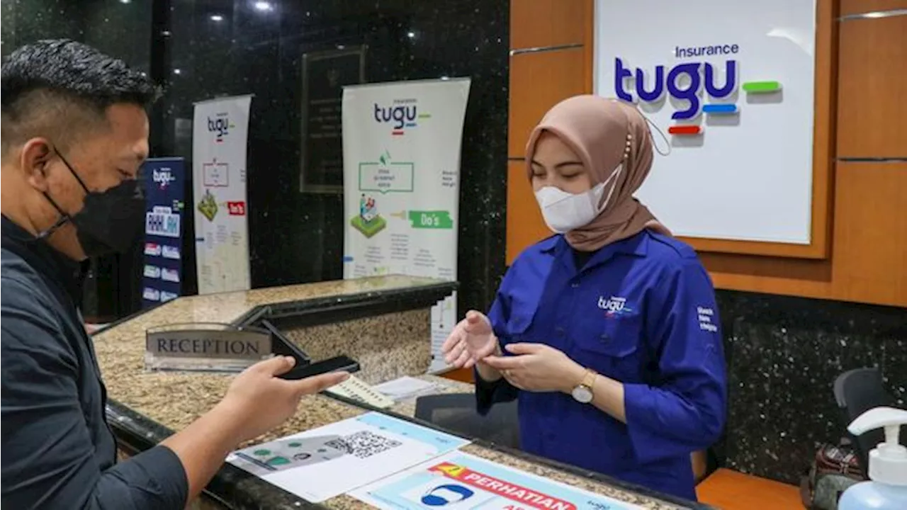 Laba Tembus Rp552 M di Kuartal III-2024, Begini Prospek Saham TUGU