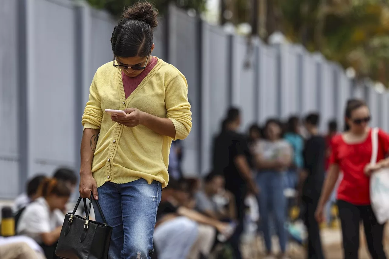 Enem 2024: veja as 10 questões mais difíceis do primeiro dia