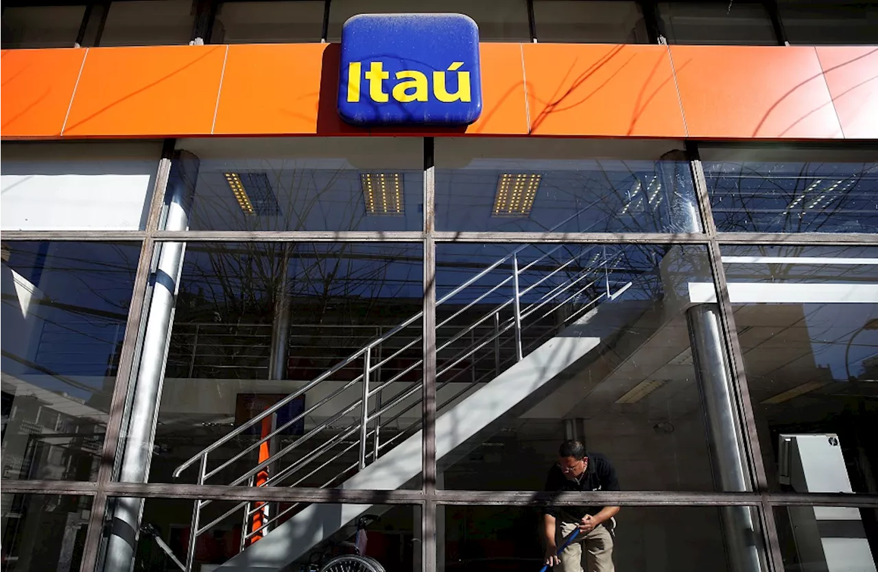 Itaú Unibanco pagará dividendos extraordinários, diz presidente-executivo