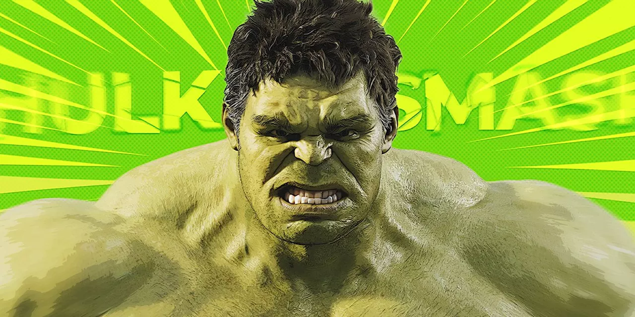 10 Most Rewatchable Hulk Scenes in the MCU, Ranked