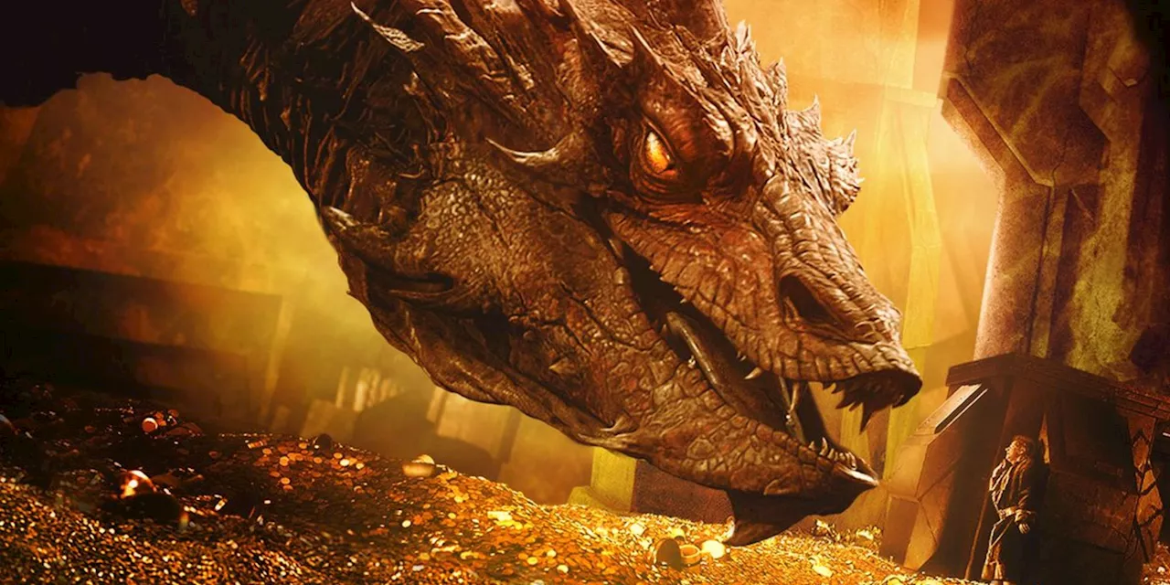 10 Strongest Middle-earth Villains, Ranked