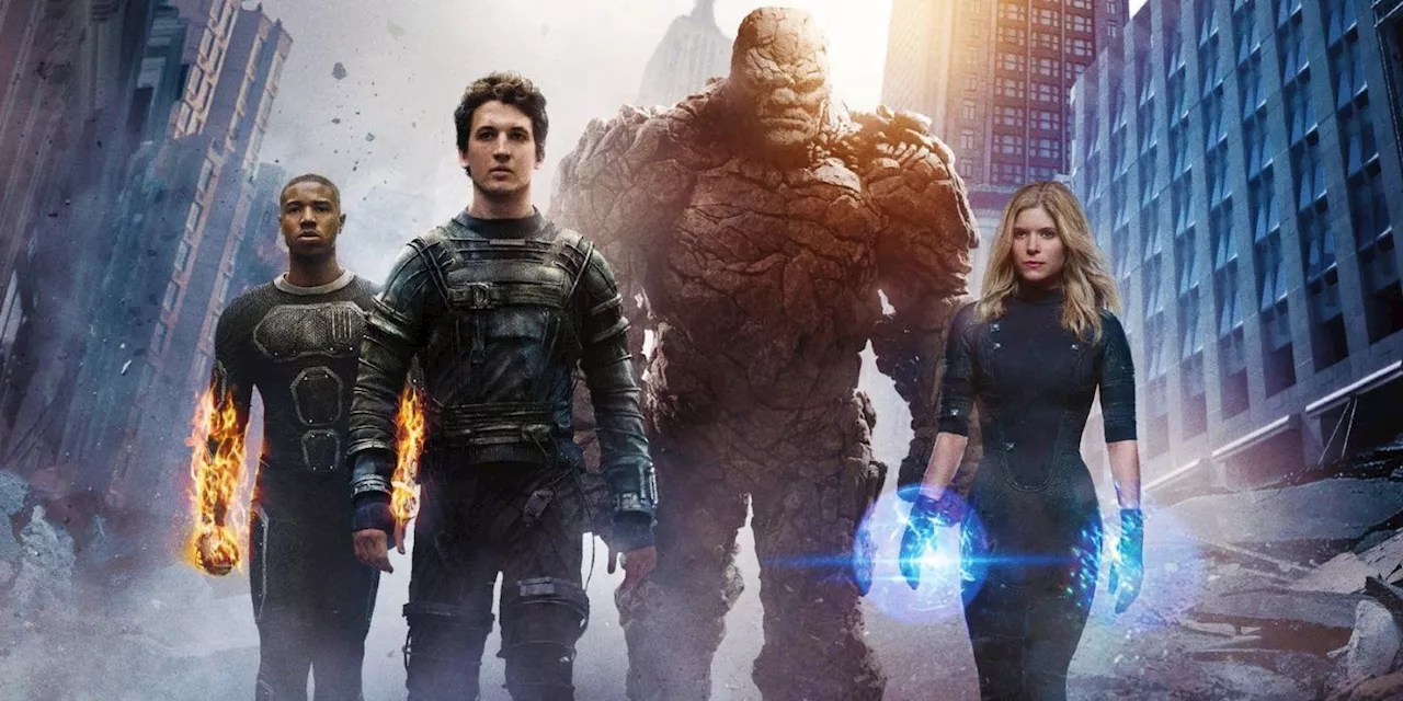 10 Worst Reboot Movies of All Time, Ranked