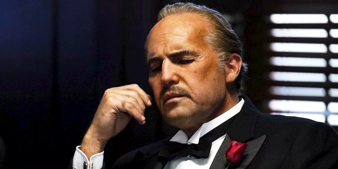 Billy Zane Is an Unsettling Lookalike in 'Waltzing with Brando' Trailer