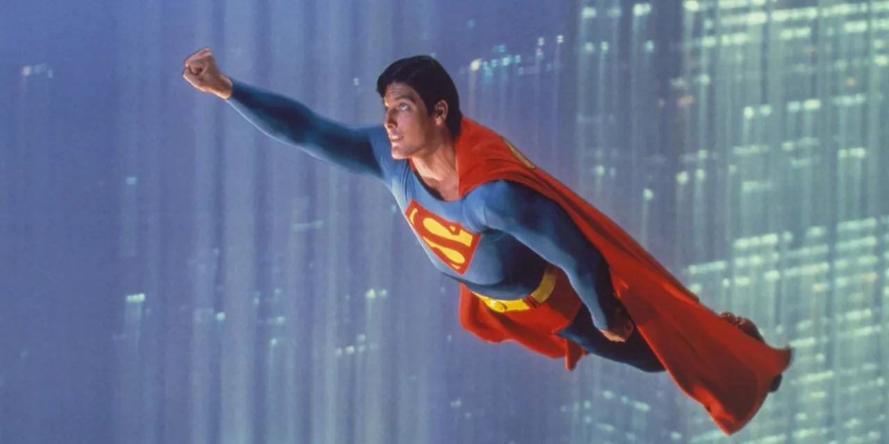 'Super/Man The Christopher Reeve Story' Has Set a Digital Release Date