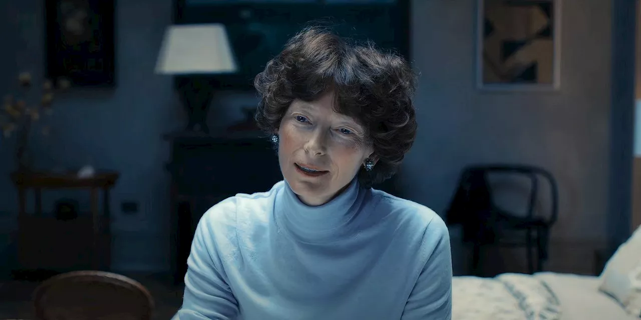 Tilda Swinton Leads a Post-Apocalyptic Musical in First 'The End' Trailer