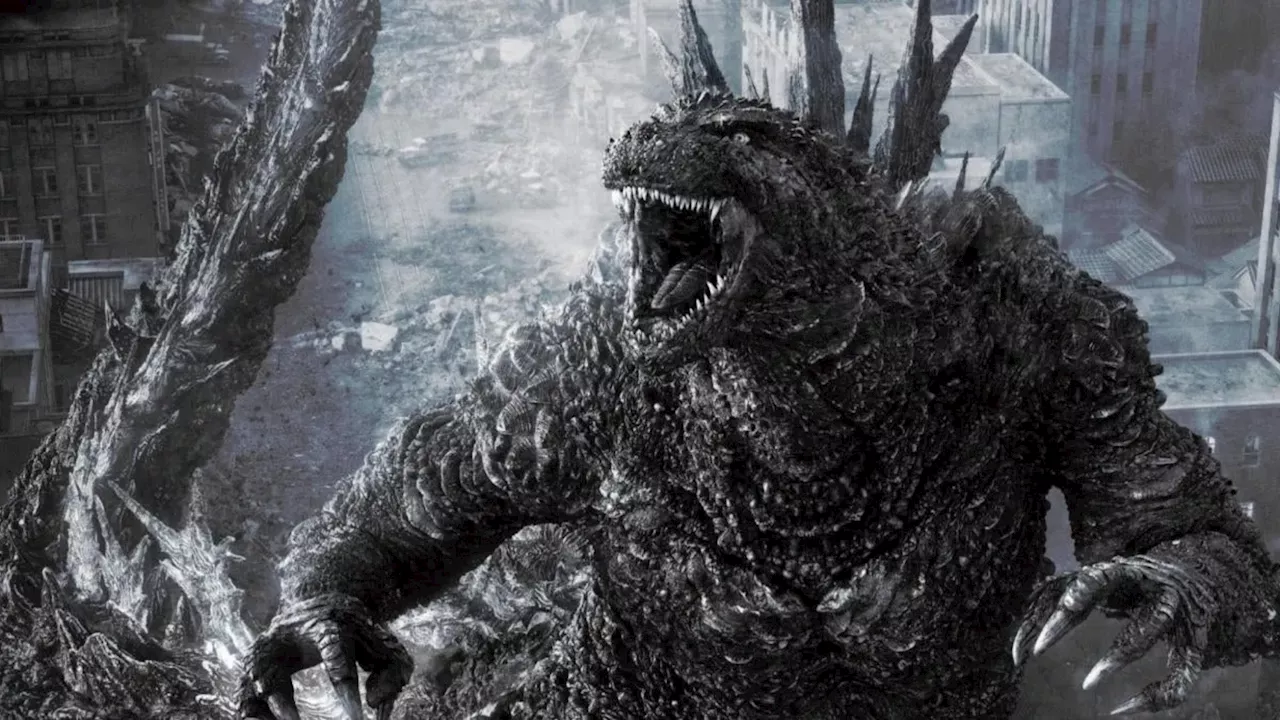 Godzilla Minus One’s Takashi Yamazaki Turned Down Many Offers in Favor of Next Godzilla Film